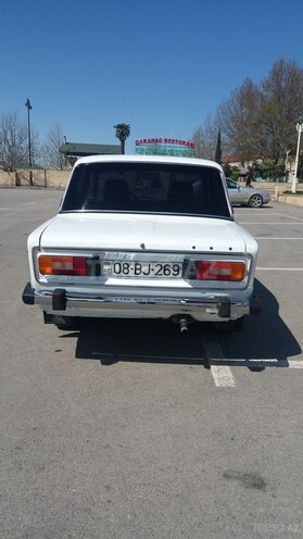 LADA (VAZ) 2106 2003, 194 km - 1.6 l - Bərdə