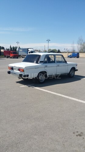 LADA (VAZ) 2106 2003, 194 km - 1.6 l - Bərdə