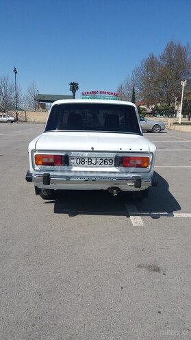 LADA (VAZ) 2106 2003, 194 km - 1.6 l - Bərdə