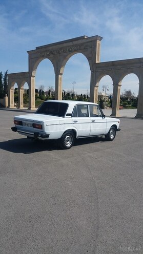 LADA (VAZ) 2106 2003, 194 km - 1.6 l - Bərdə