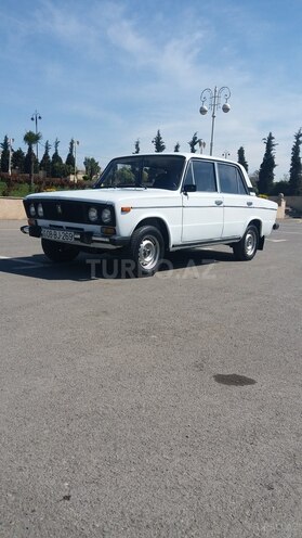 LADA (VAZ) 2106 2003, 194 km - 1.6 l - Bərdə