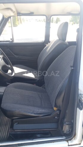 LADA (VAZ) 2106 2003, 194 km - 1.6 l - Bərdə