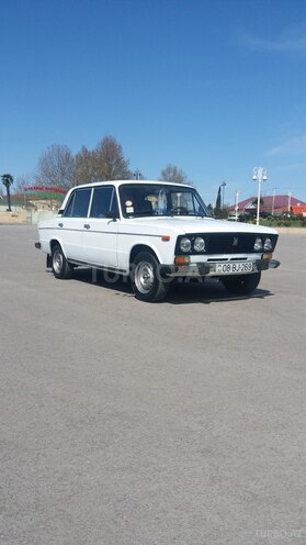 LADA (VAZ) 2106 2003, 194 km - 1.6 l - Bərdə