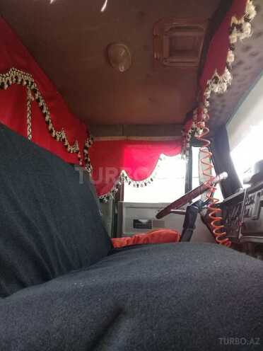 KamAz 55111 1983, 50,000 km - 0.2 l - Sabirabad