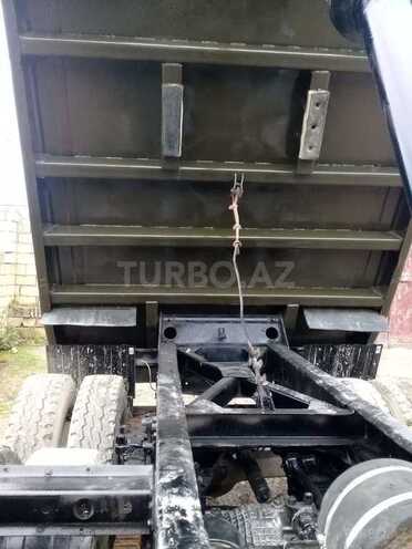 KamAz 55111 1983, 50,000 km - 0.2 l - Sabirabad