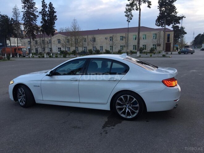 BMW 528 2015, 74,000 km - 2.0 л - İmişli