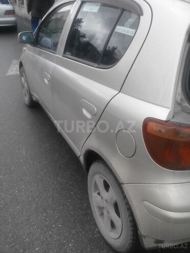 Toyota  2002, 199,600 km - 1.3 l - Bakı