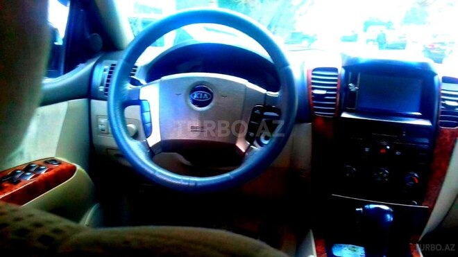 Kia Sorento 2003, 115,450 km - 3.5 l - Bakı