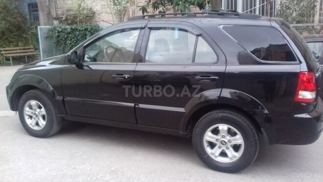 Kia Sorento 2003, 115,450 km - 3.5 l - Bakı