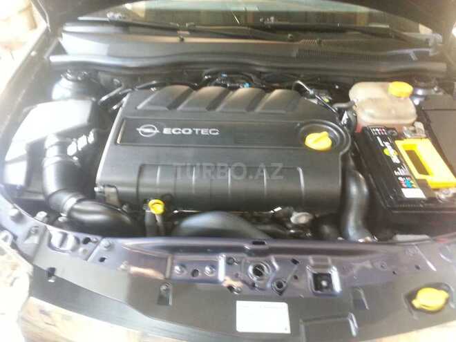 Opel Astra 2008, 178,000 km - 1.9 l - Bakı