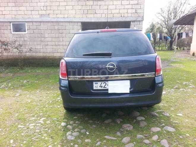 Opel Astra 2008, 178,000 km - 1.9 l - Bakı