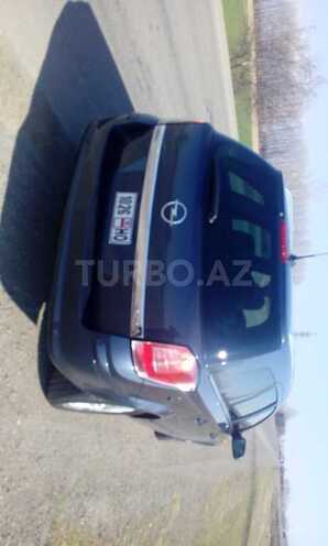Opel Astra 2008, 178,000 km - 1.9 l - Bakı
