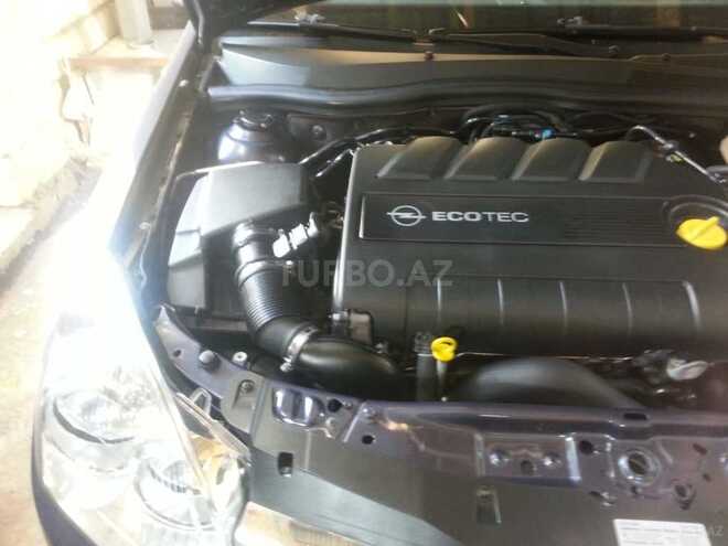 Opel Astra 2008, 178,000 km - 1.9 l - Bakı