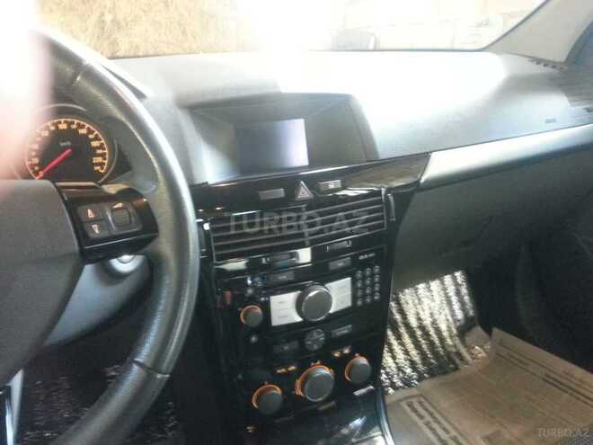 Opel Astra 2008, 178,000 km - 1.9 l - Bakı