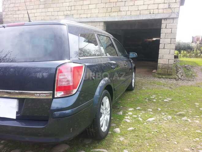Opel Astra 2008, 178,000 km - 1.9 l - Bakı