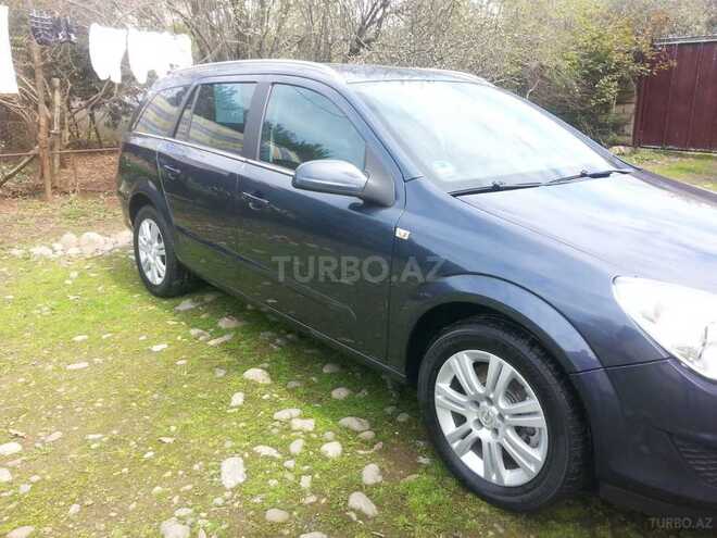 Opel Astra 2008, 178,000 km - 1.9 l - Bakı