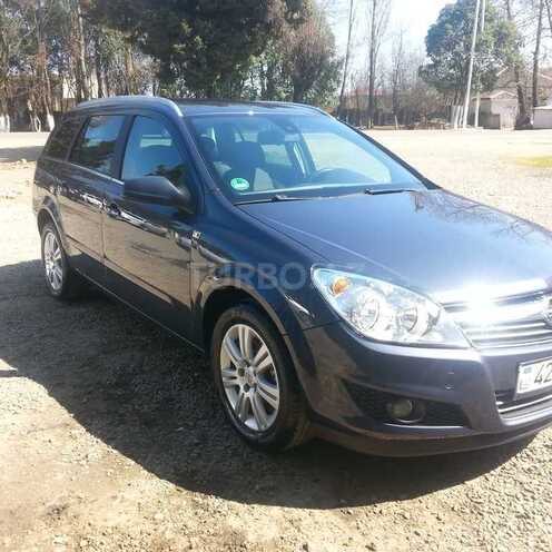 Opel Astra 2008, 178,000 km - 1.9 l - Bakı