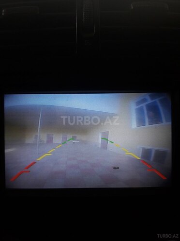 Hyundai Tucson 2007, 118,000 km - 2.0 l - Tovuz