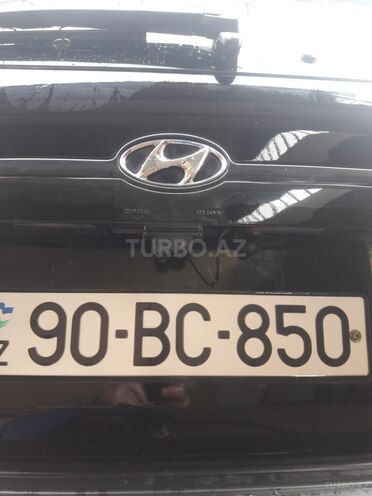 Hyundai Tucson 2007, 118,000 km - 2.0 l - Tovuz