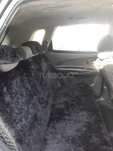 Hyundai Tucson 2007, 118,000 km - 2.0 l - Tovuz
