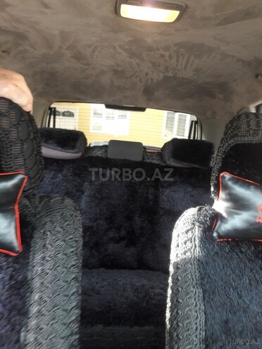 Hyundai Tucson 2007, 118,000 km - 2.0 l - Tovuz