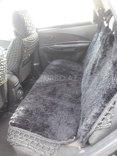 Hyundai Tucson 2007, 118,000 km - 2.0 l - Tovuz
