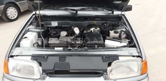 LADA (VAZ) 2115 2011, 160 km - 1.6 l - Sumqayıt