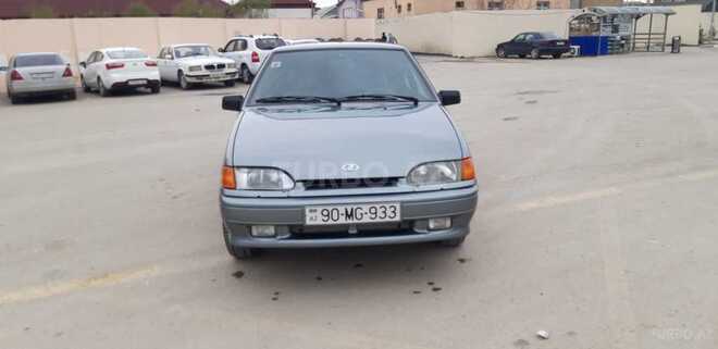 LADA (VAZ) 2115 2011, 160 km - 1.6 l - Sumqayıt