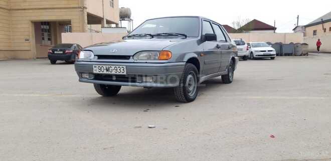 LADA (VAZ) 2115 2011, 160 km - 1.6 l - Sumqayıt