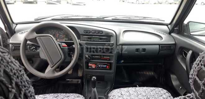 LADA (VAZ) 2115 2011, 160 km - 1.6 l - Sumqayıt