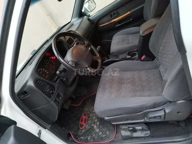 Nissan Pathfinder 1998, 247,000 km - 3.3 l - Bakı