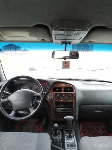 Nissan Pathfinder 1998, 247,000 km - 3.3 l - Bakı