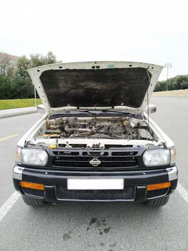 Nissan Pathfinder 1998, 247,000 km - 3.3 l - Bakı