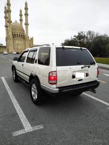 Nissan Pathfinder 1998, 247,000 km - 3.3 l - Bakı
