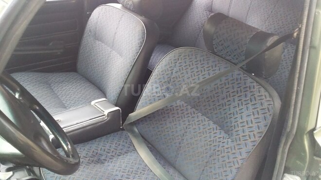 LADA (VAZ) 2106 1998, 232,300 km - 1.5 л - Yevlax