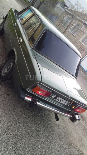 LADA (VAZ) 2106 1998, 232,300 km - 1.5 л - Yevlax