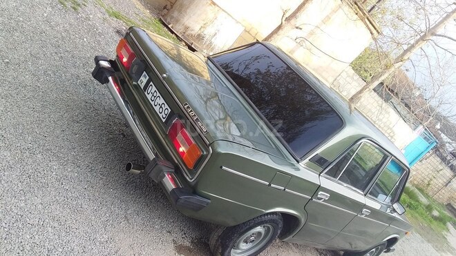 LADA (VAZ) 2106 1998, 232,300 km - 1.5 л - Yevlax