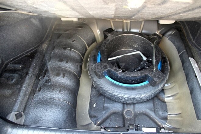 Chevrolet Lacetti 2006, 94,000 km - 1.6 l - Bakı
