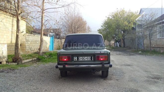 LADA (VAZ) 2106 1998, 232,300 km - 1.5 л - Yevlax