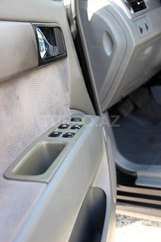 Chevrolet Lacetti 2006, 94,000 km - 1.6 l - Bakı