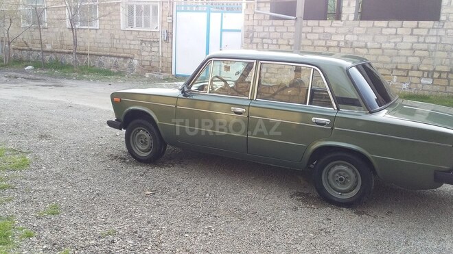 LADA (VAZ) 2106 1998, 232,300 km - 1.5 л - Yevlax