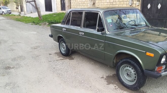 LADA (VAZ) 2106 1998, 232,300 km - 1.5 л - Yevlax