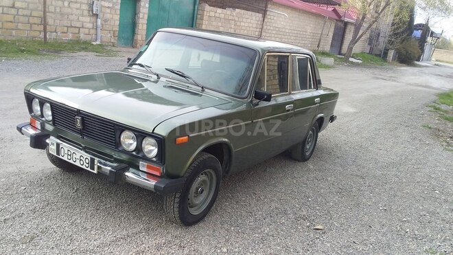 LADA (VAZ) 2106 1998, 232,300 km - 1.5 л - Yevlax