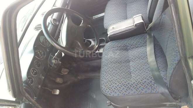 LADA (VAZ) 2106 1998, 232,300 km - 1.5 л - Yevlax