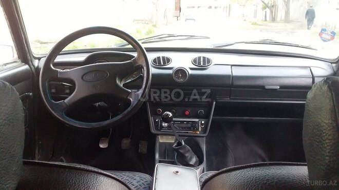 LADA (VAZ) 2106 1998, 232,300 km - 1.5 л - Yevlax