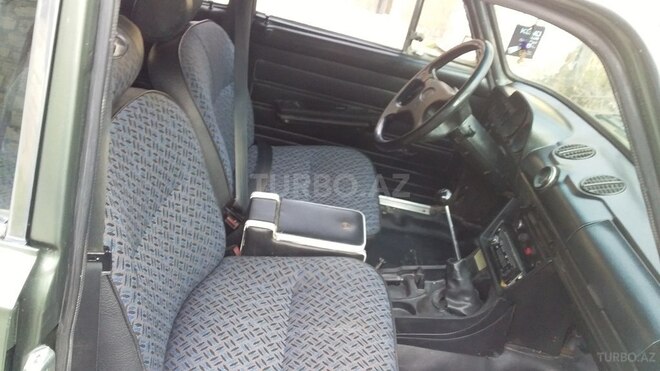 LADA (VAZ) 2106 1998, 232,300 km - 1.5 л - Yevlax