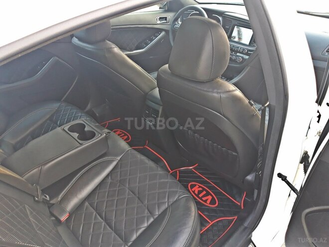 Kia Optima 2015, 81,452 km - 2.0 л - Bakı
