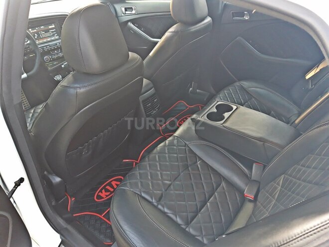 Kia Optima 2015, 81,452 km - 2.0 л - Bakı