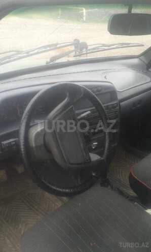 LADA (VAZ) 21099 2002, 340,000 km - 1.5 l - Xaçmaz