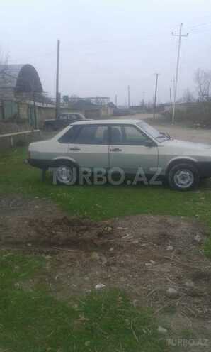 LADA (VAZ) 21099 2002, 340,000 km - 1.5 l - Xaçmaz